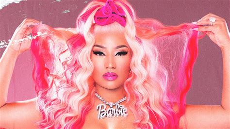 Vídeos pornôs com Nicki Minaj 